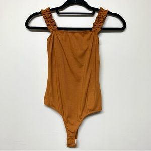 Saints Bodysuit